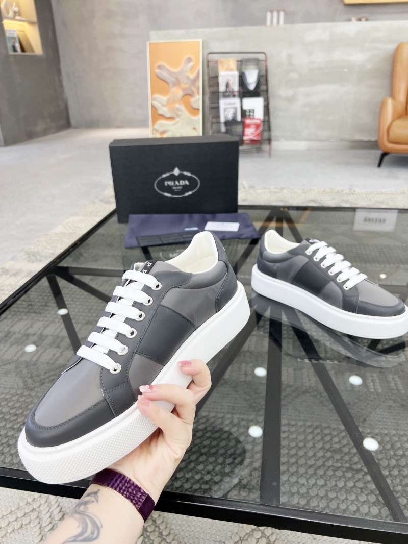 Prada Casual Shoes